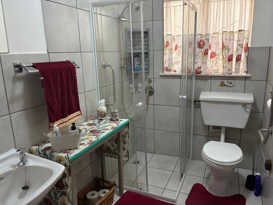3 Bedroom Property for Sale in Fleurdal Free State